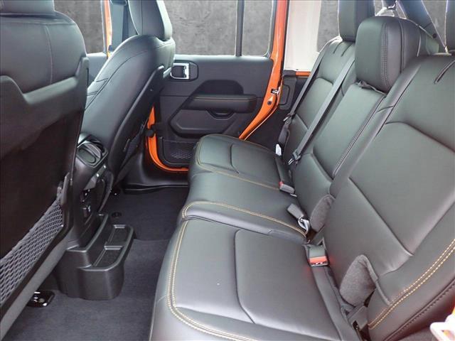 new 2025 Jeep Wrangler car, priced at $99,997