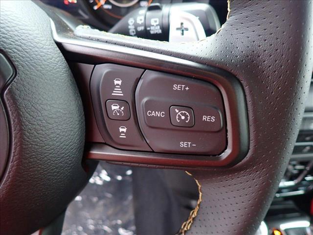 new 2025 Jeep Wrangler car, priced at $99,997