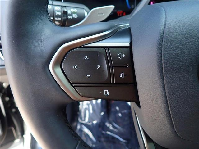 used 2024 Lexus TX 350 car, priced at $61,750