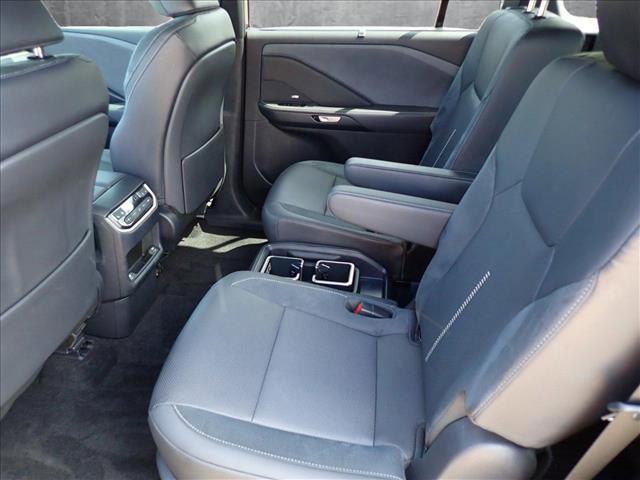 used 2024 Lexus TX 350 car, priced at $61,750