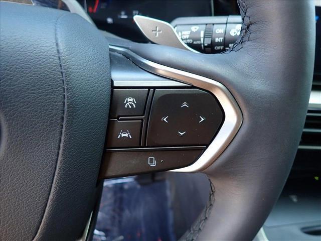 used 2024 Lexus TX 350 car, priced at $61,750