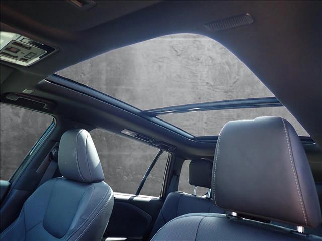used 2024 Lexus TX 350 car, priced at $61,750