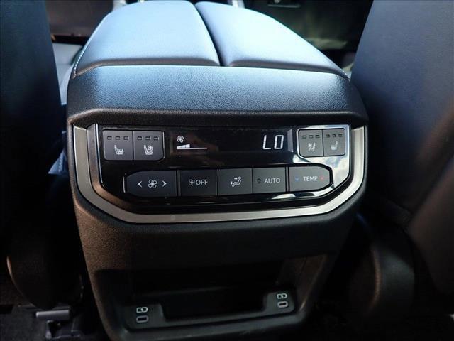 used 2024 Lexus TX 350 car, priced at $61,750