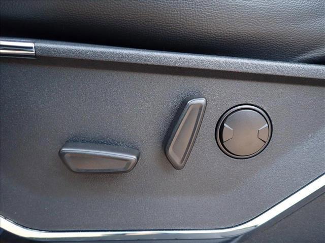 used 2024 Ford F-150 car, priced at $58,750