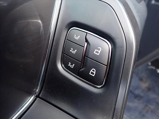 used 2024 Ford F-150 car, priced at $58,750