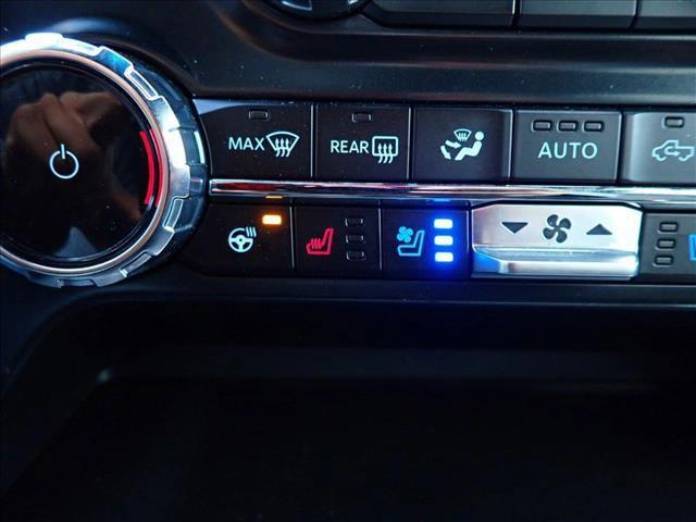 used 2024 Ford F-150 car, priced at $58,750