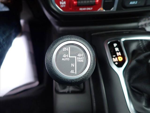 new 2025 Jeep Wrangler 4xe car, priced at $60,019