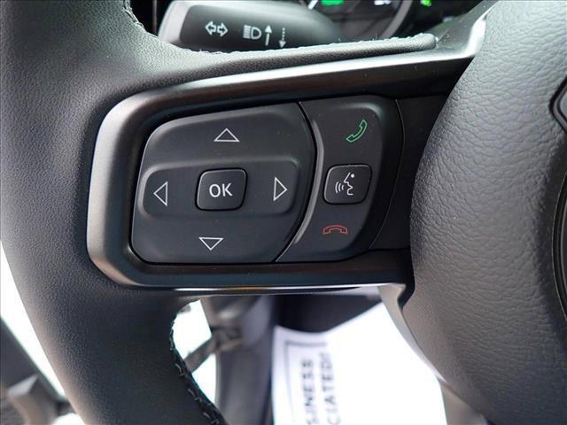 new 2025 Jeep Wrangler 4xe car, priced at $60,019