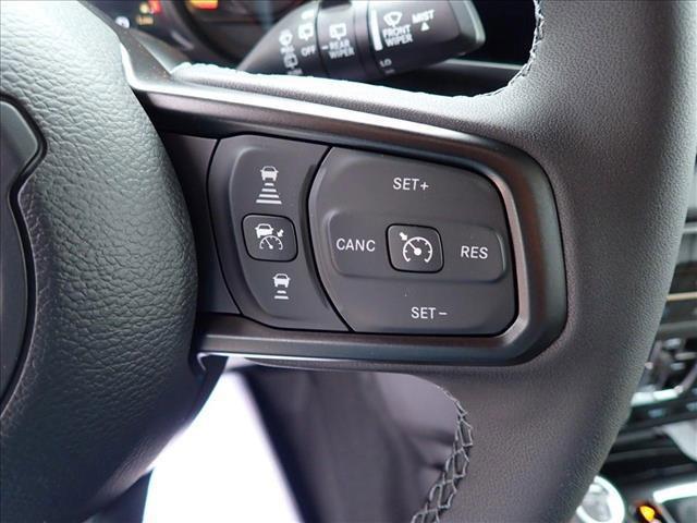 new 2025 Jeep Wrangler 4xe car, priced at $60,019