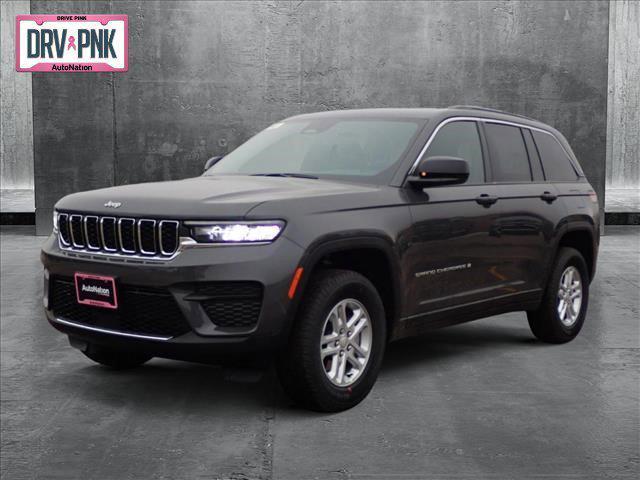 new 2025 Jeep Grand Cherokee car, priced at $41,599