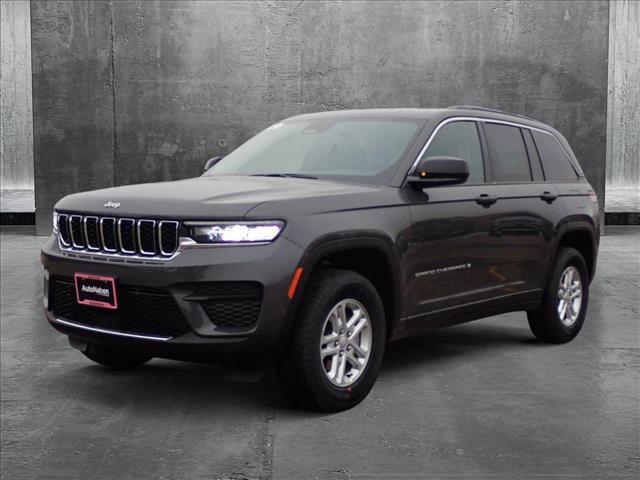 new 2025 Jeep Grand Cherokee car, priced at $41,599