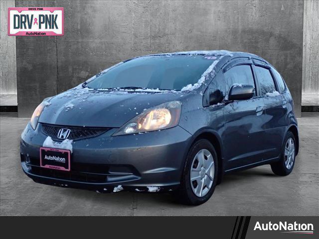 used 2013 Honda Fit car, priced at $7,000