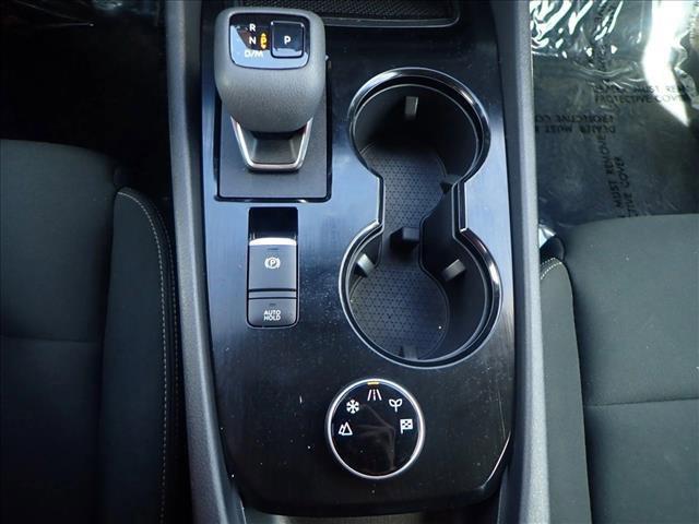 used 2023 Nissan Rogue car, priced at $21,250