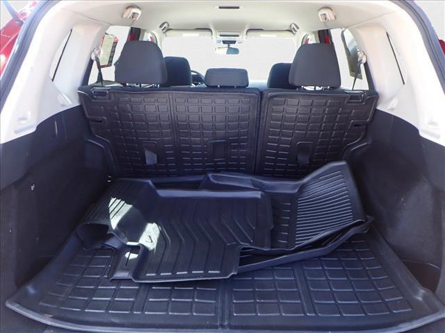 used 2023 Nissan Rogue car, priced at $21,250