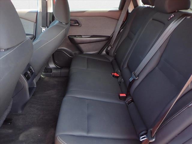 used 2023 Nissan Rogue car, priced at $21,250