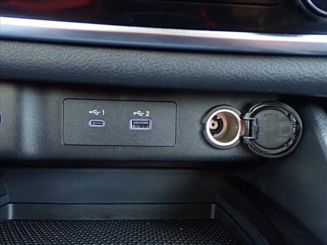 used 2023 Nissan Rogue car, priced at $21,250