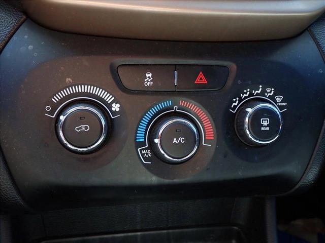 used 2014 Jeep Cherokee car, priced at $11,549