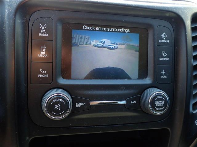 used 2014 Jeep Cherokee car, priced at $11,549