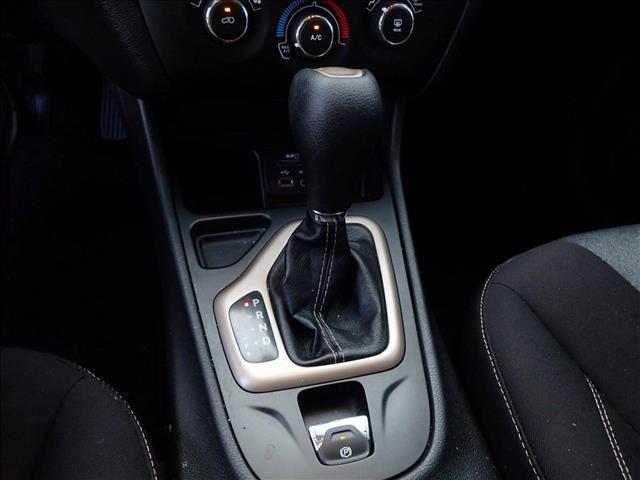 used 2014 Jeep Cherokee car, priced at $10,250