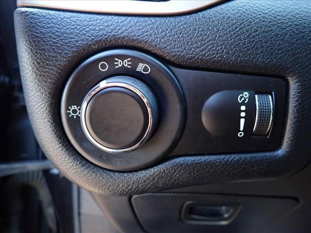 used 2014 Jeep Cherokee car, priced at $10,250