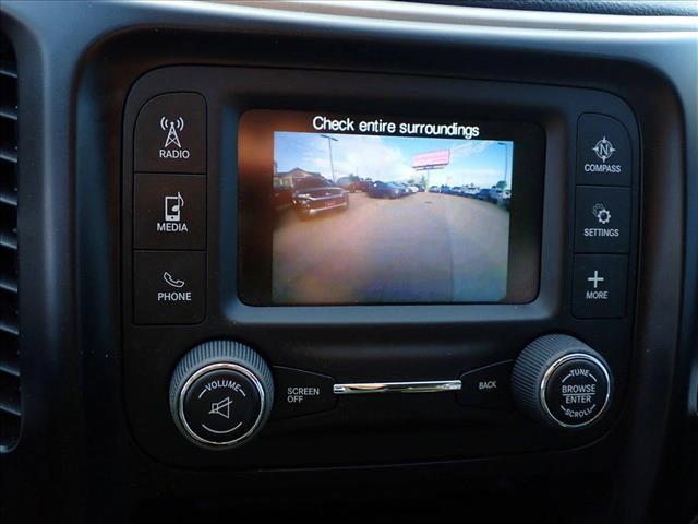 used 2014 Jeep Cherokee car, priced at $10,250