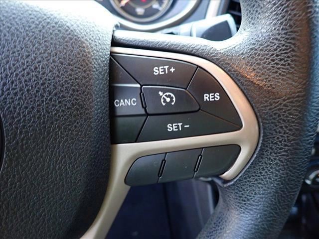 used 2014 Jeep Cherokee car, priced at $10,250