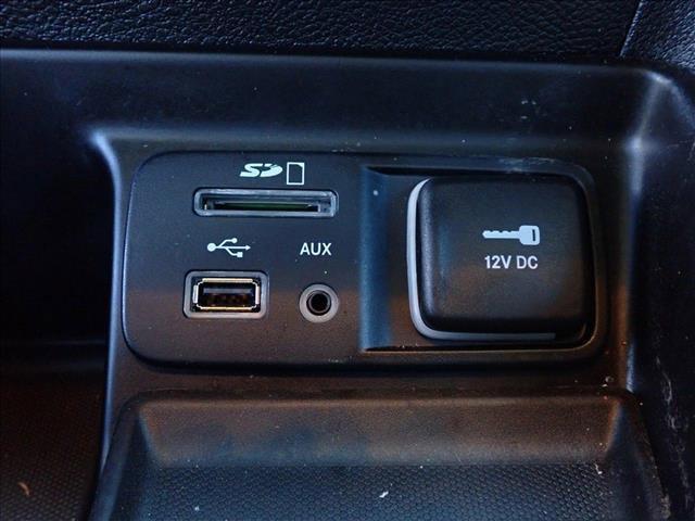 used 2014 Jeep Cherokee car, priced at $10,250