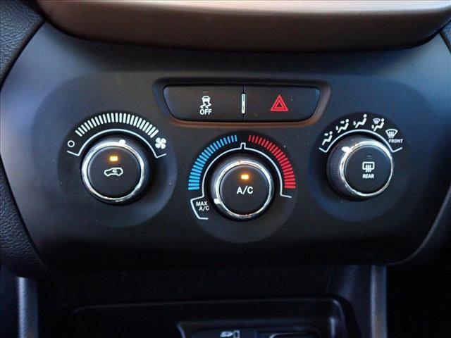used 2014 Jeep Cherokee car, priced at $10,250