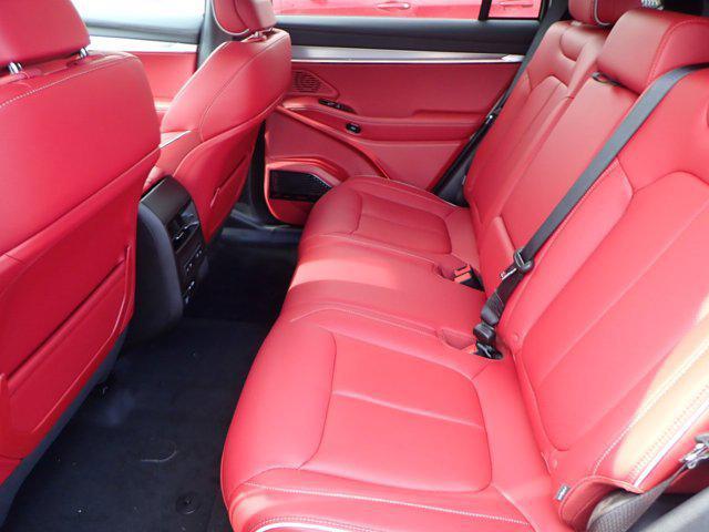 new 2025 Jeep Wagoneer S car, priced at $70,089