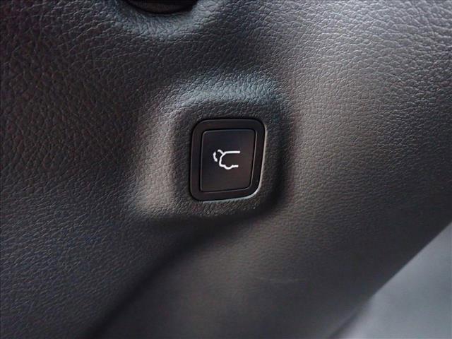 used 2024 Jeep Compass car, priced at $27,000