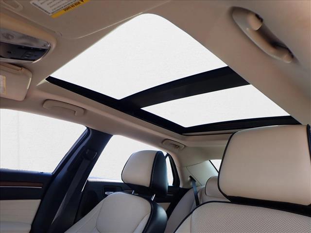 used 2016 Chrysler 300C car, priced at $16,000
