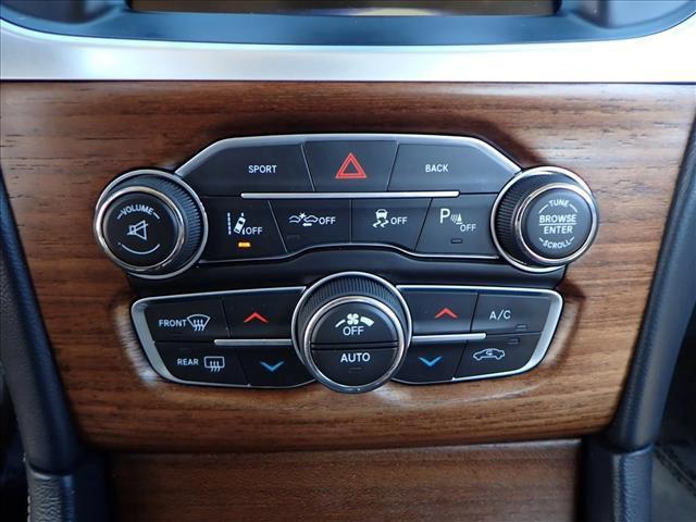 used 2016 Chrysler 300C car, priced at $16,000