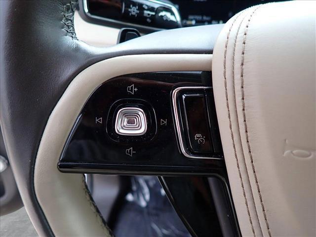 used 2020 Lincoln Aviator car, priced at $40,791