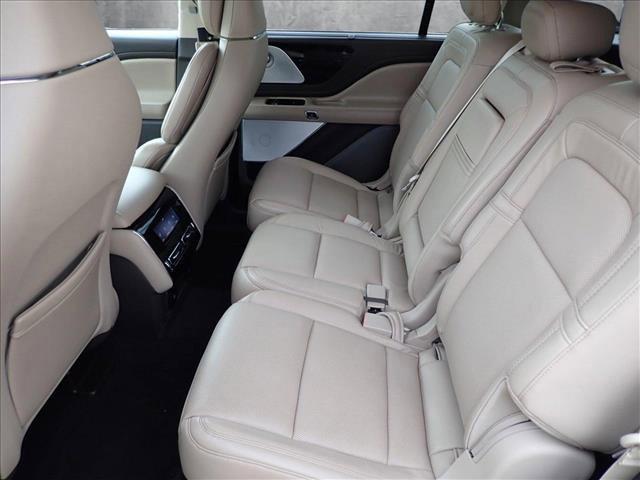 used 2020 Lincoln Aviator car, priced at $40,791