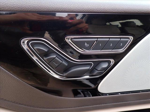 used 2020 Lincoln Aviator car, priced at $40,791