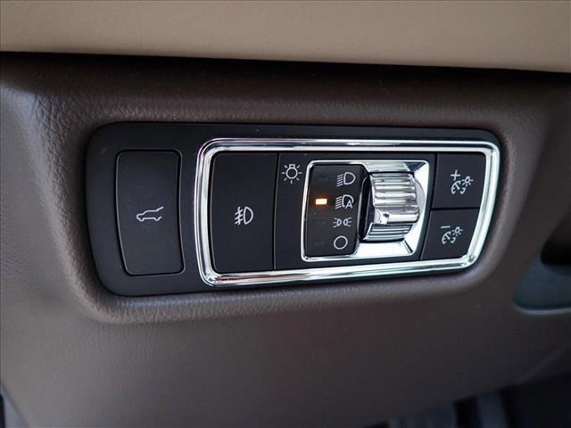 used 2020 Lincoln Aviator car, priced at $40,791