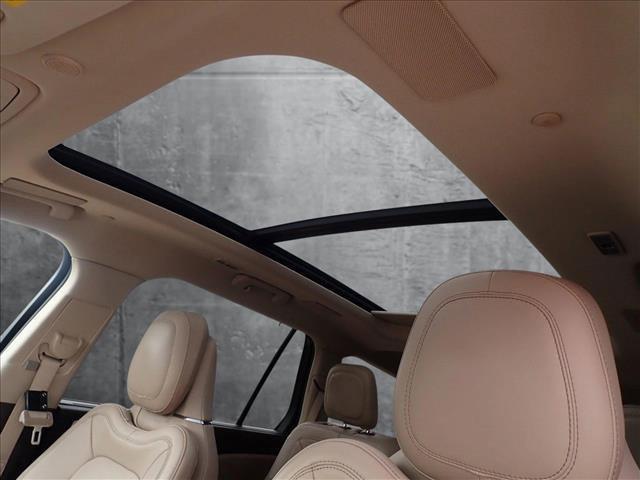 used 2020 Lincoln Aviator car, priced at $40,791
