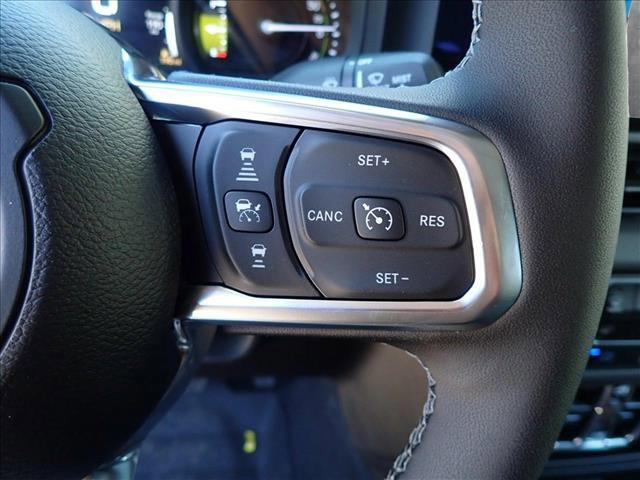 new 2025 Jeep Wrangler 4xe car, priced at $62,249