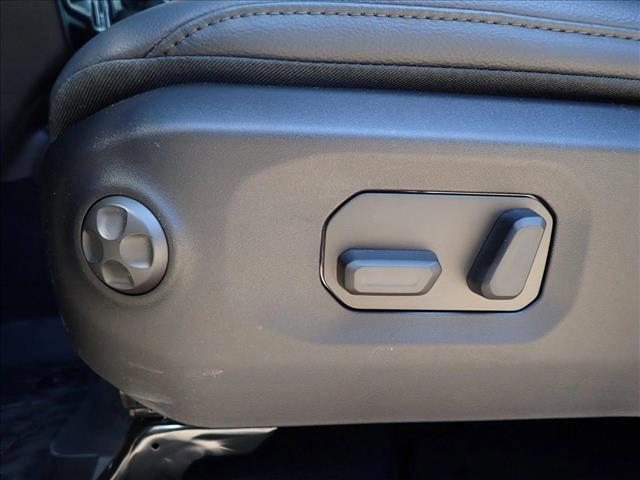 new 2025 Jeep Wrangler 4xe car, priced at $62,249