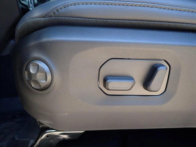 new 2025 Jeep Wrangler 4xe car, priced at $59,249