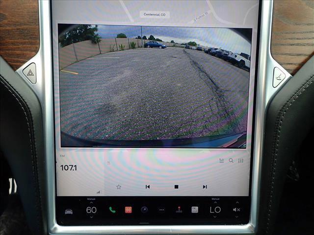 used 2017 Tesla Model S car, priced at $25,699