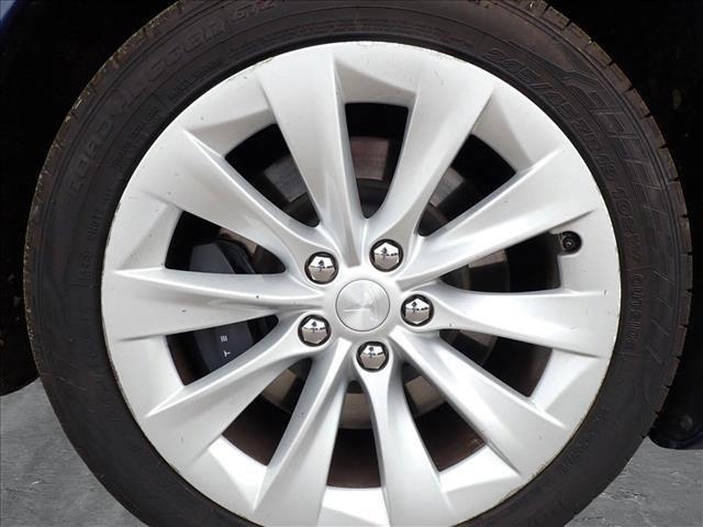 used 2017 Tesla Model S car, priced at $25,699