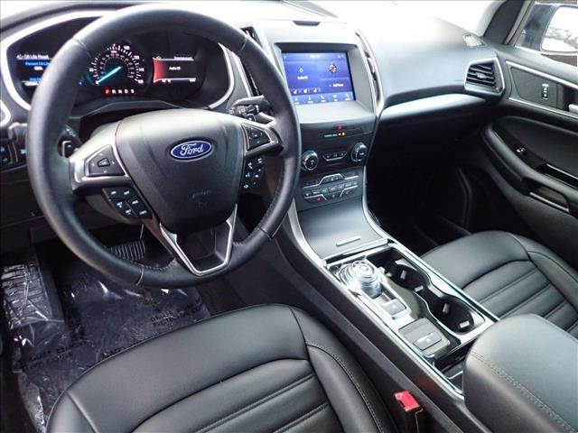 used 2020 Ford Edge car, priced at $23,199