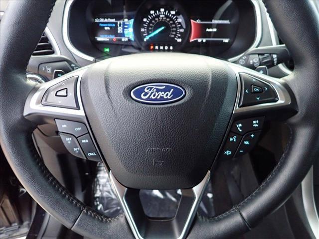 used 2020 Ford Edge car, priced at $23,199