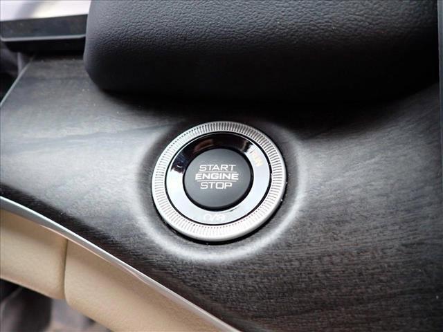 used 2022 Jeep Grand Cherokee 4xe car, priced at $31,500