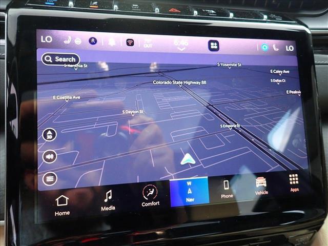 used 2022 Jeep Grand Cherokee 4xe car, priced at $31,500