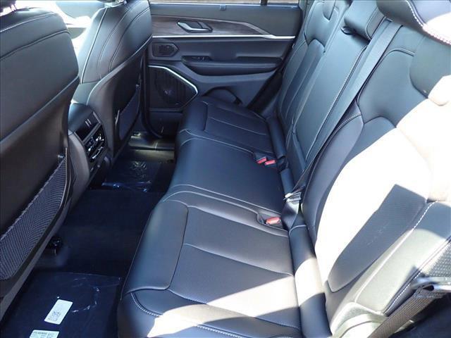 new 2025 Jeep Grand Cherokee 4xe car, priced at $62,074