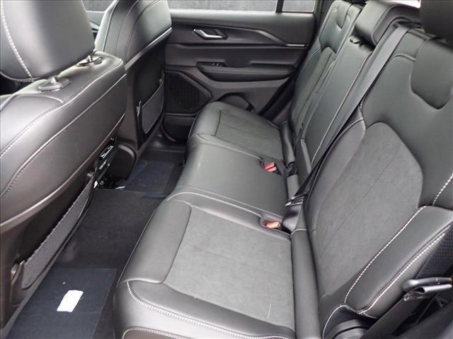 new 2025 Jeep Grand Cherokee car, priced at $50,844