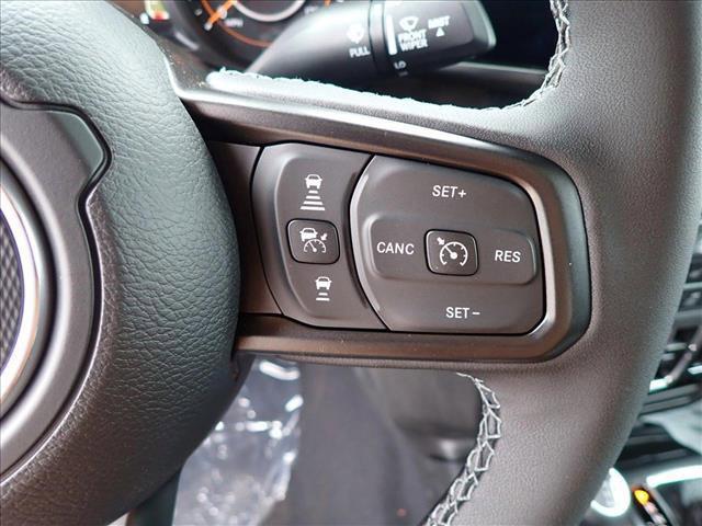 new 2025 Jeep Gladiator car, priced at $51,529