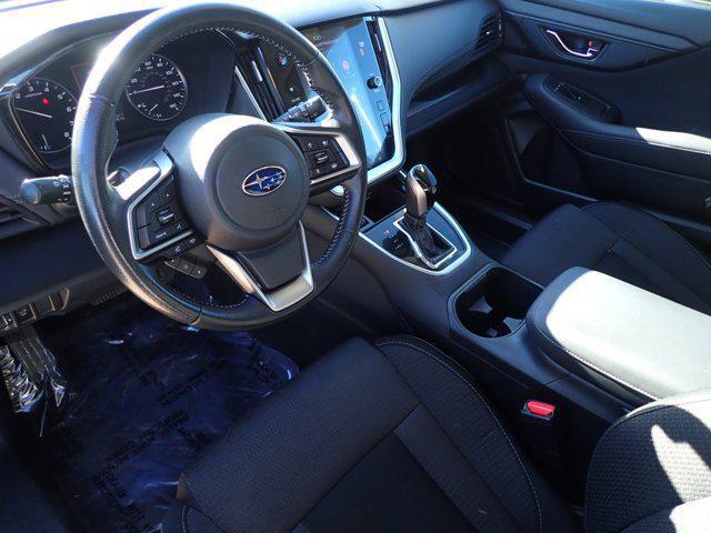 used 2022 Subaru Outback car, priced at $24,790